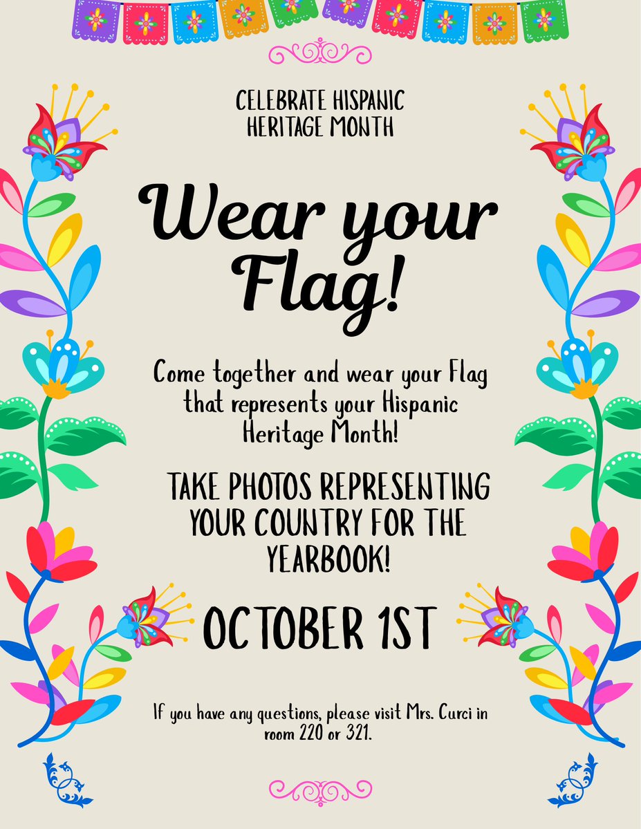 gradyfalcons's tweet photo. Attention students! Swipe to see some announcements about things coming up over the next few weeks! #GradyHSGlory #FalconStrong #falconstrongtogether https://t.co/rzm51OM43s