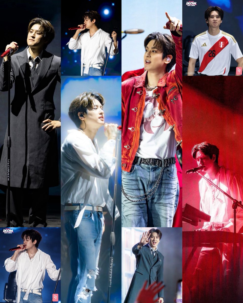 chan2611998's tweet photo. PERU giving The best CHANWOO https://t.co/gNHxsrBskE