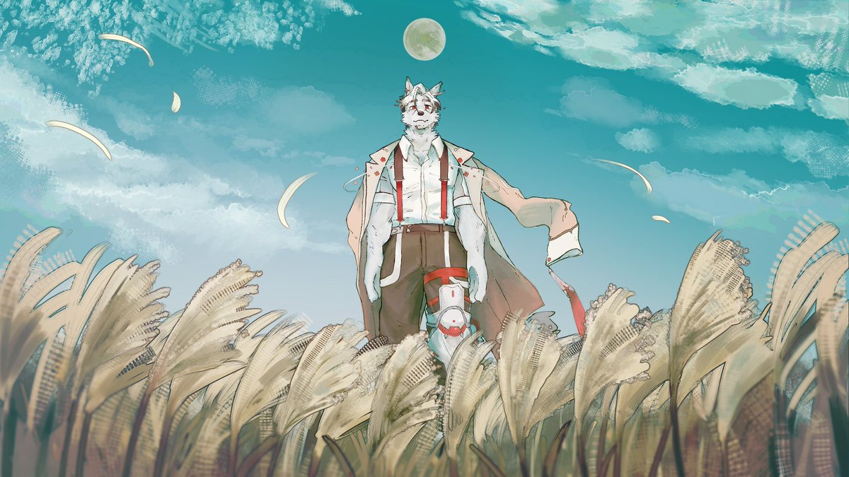 gamukusaumai tweet picture