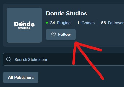 DondeSlots's tweet photo. $1,200 feature spin into $98,000 on Double Down!🤯

Let's Run a $200 Stake Balance #Giveaway (4 x $50)
- Follow Me &amp; @donde_studios 
- Follow @donde_studios on Stake
- Comment Proof, rolling over the weekend!⏰ https://t.co/QBOfv9I8G6