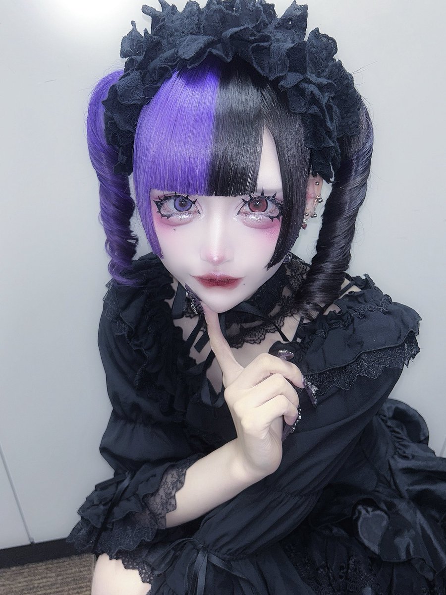 aru_madoromi's tweet photo. https://t.co/JoTXoazxeP