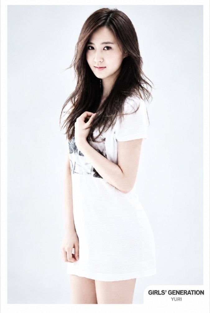 Alyapradipta6's tweet photo. SNSD GEE 4X6 EVERYSING OFFICIAL PHOTO SET YURI https://t.co/bOqGmuxJ8K