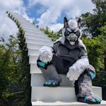 Photo by 冽刃 / Reijin / レイジン🔜🇹🇼 Infurnity 2026 (@Reijinwolf)