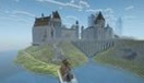 GeorgeLewion2c's tweet photo. Hogwarts Castle with Interiors and Landscape | 8 Years of Work
#RoomDecoration https://t.co/Su9AcRboZO