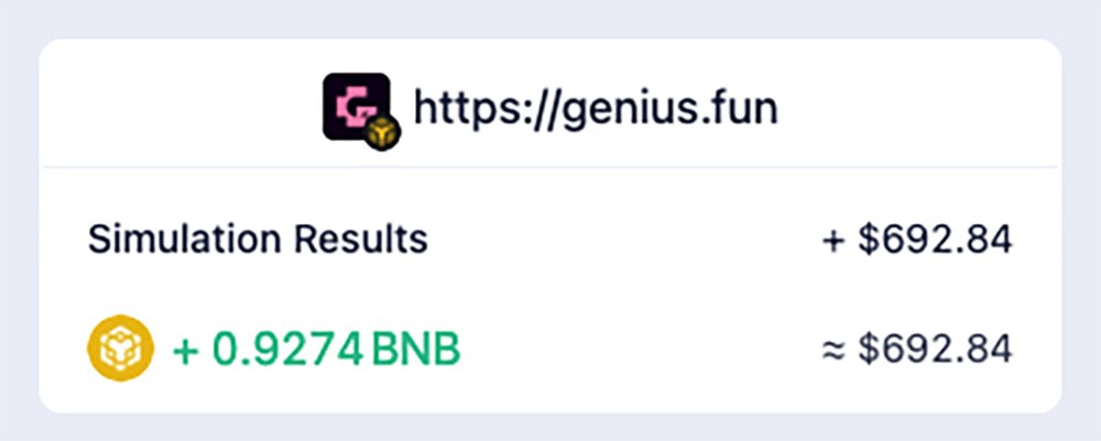 Crypto_Pranjal's tweet photo. After 30 minutes 🫣

I swear I’m not faking this, and nobody paid me to post it. Anyone who knows me knows I don’t fake these things.

But if you still don’t believe me, feel free to skip it. https://t.co/HZ26z96HOD
