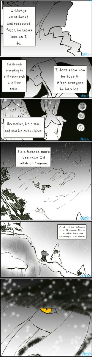 BaingsN's tweet photo. Bonds: Liar part 1 (1/2) 
#tearsofthekingdom #totk #zelink #totklink #totkzelda #fancomic #totkau #totkfanfic #LOZAU #LOZBonds https://t.co/oXyePy1LAT