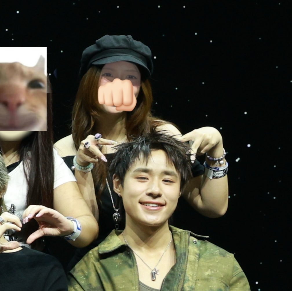 jsapplecrumble's tweet photo. jsapplecrumble’s meowmeow :3 💖 https://t.co/C2cCrZGvw6