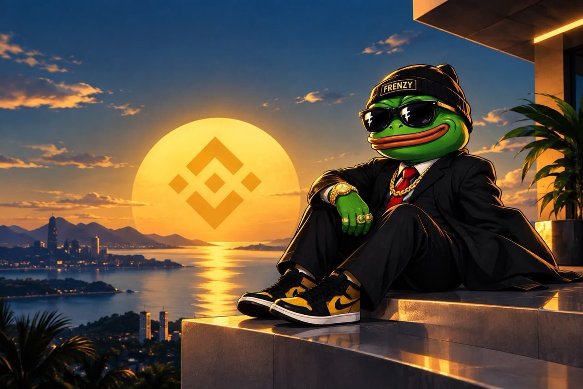 WatcherAus58874's tweet photo. @1000xgirl 🔥 FRENZY TOKEN 🔥

⚡ FRENZY is moving fast!
Don’t miss the momentum—secure your position and stay ready for the next wave. 🚀

💎 Quick entry. Smart moves. FRENZY energy.

0xE9C1AB886190D752cD8204D5bC2d05bcbC67C2EA

@FRENZYTOKENV02

#FrenzyToken #FRENZY #Crypto #Web3 https://t.co/KfYzmtAAyF