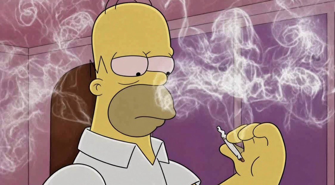ynwhayjay's tweet photo. When you take a puff and realize you have been exaggerating about everything https://t.co/wQrKcqHphy
