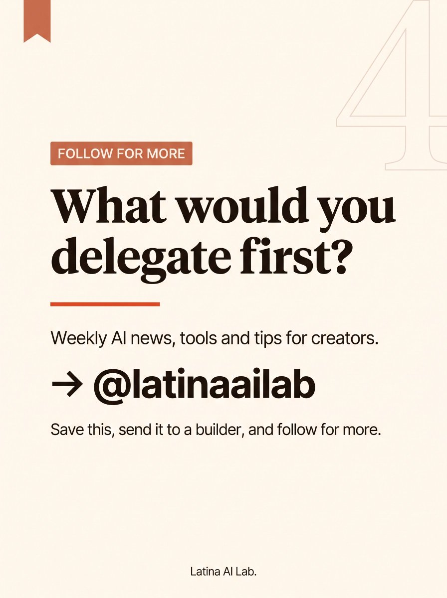 latinaailab's tweet photo. Claude Code just stopped being a chat and started being a team. 🧵 #claude #claudecode #anthropic #ai #aitools https://t.co/zzWZrmzjAN