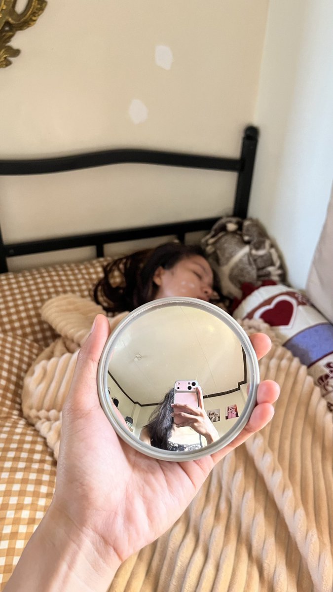 dabadoo28's tweet photo. Si tulog lagi eh😛😍 https://t.co/ZjnWuBq5yQ