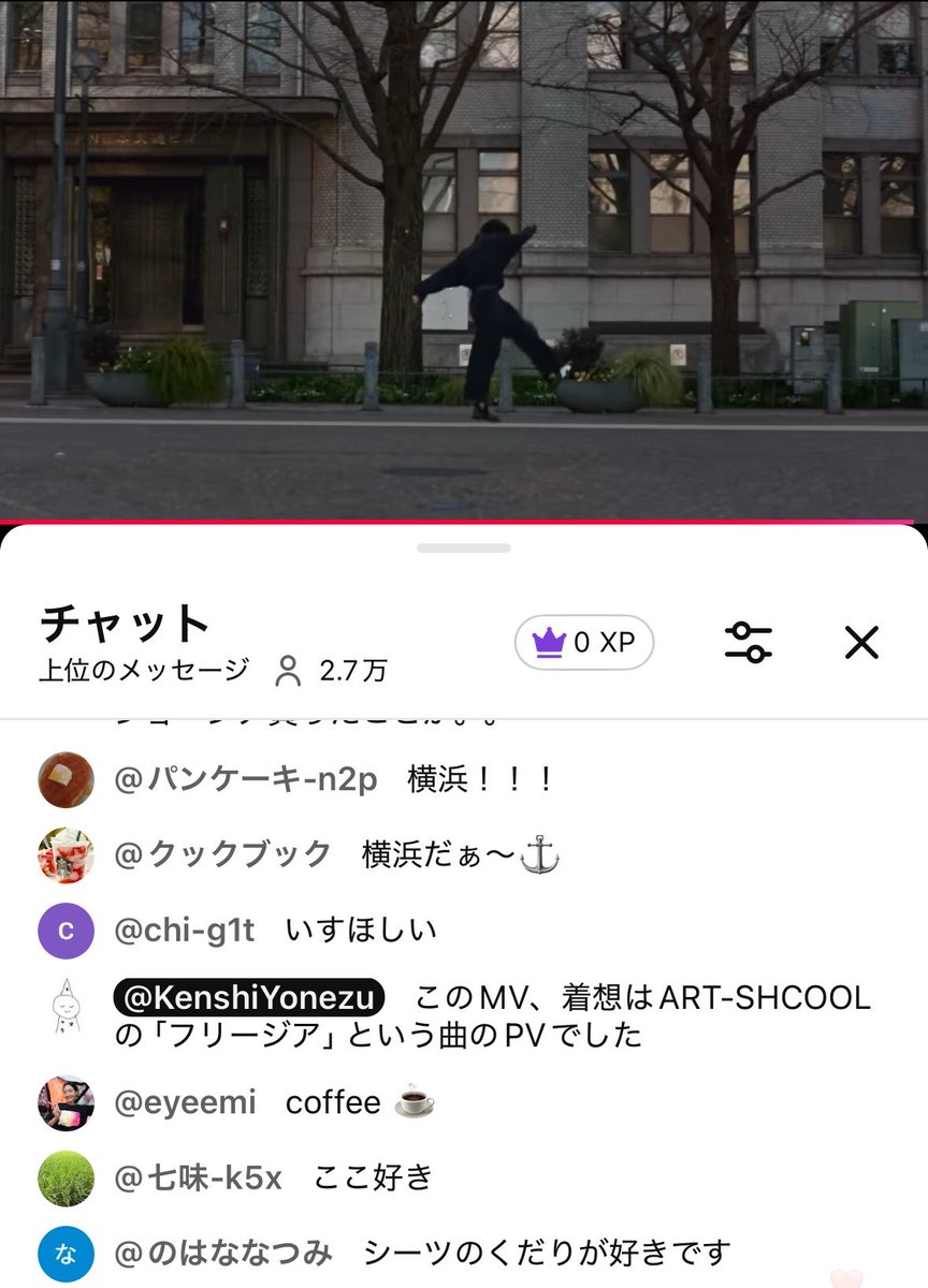 yoneminchan's tweet photo. 惜しみ無く裏話してくれる米津玄師 https://t.co/3X6GmyVayZ