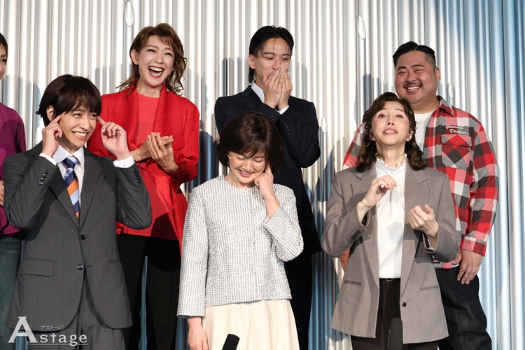 astage_ent's tweet photo. 【STAGE】開幕🎊
「金八先生に時々見える」#八乙女光 主演‼️
舞台『スクラップ アンド コーラス -君が灯したメロディー-』

https://t.co/nlmkY58jH8 

#スクラップコーラス #熊谷彩春 #龍イチカ #KABAちゃん #吉高志音 #Bigfumi #中冨杏子 #黒田こらん #姿月あさと #冴木杏奈 #片岡鶴太郎 #南野陽子 https://t.co/sBOoRHCSNK