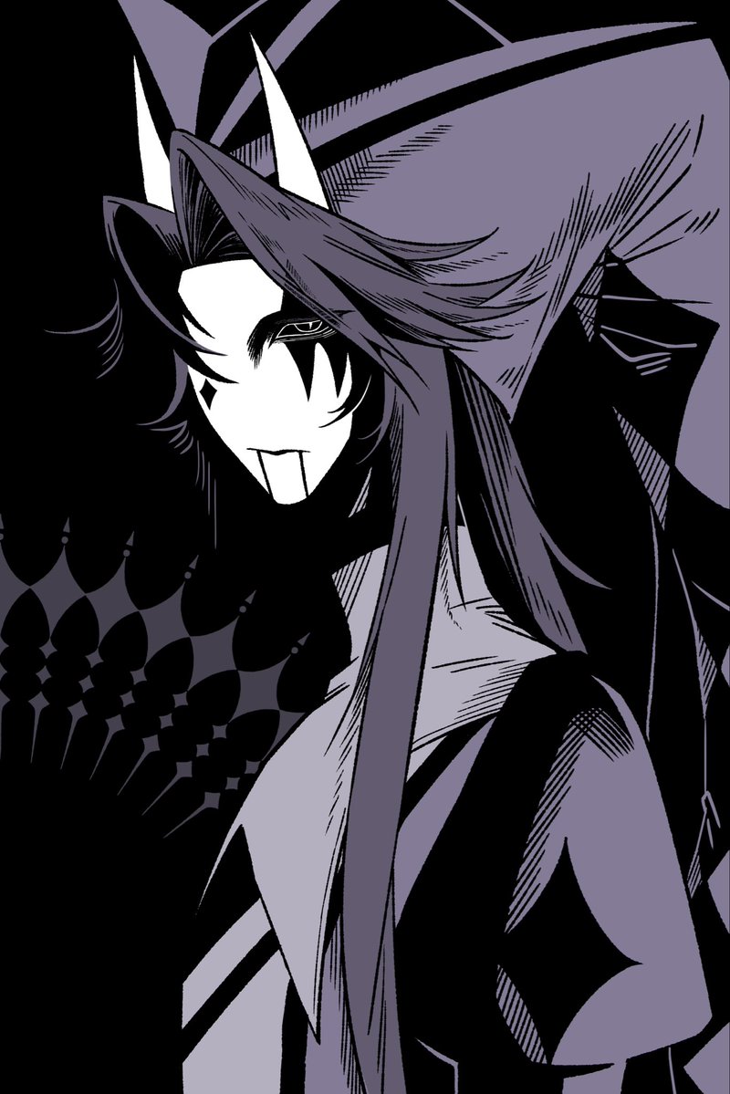 rampant_blaze's tweet photo. 沉默 https://t.co/zqJfRxdPP1