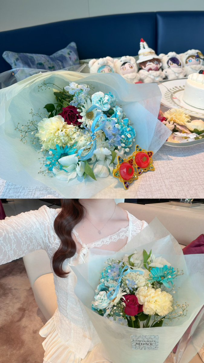 chiamelo1's tweet photo. 𝟤𝟢𝟤𝟨.𝟢𝟫.𝟣𝟪 当日お祝いまとめ♡

千秋くんに出会ってから毎年迎える9月18日という日が世界で1番大切な日✨️色んな所に行ってお祝いできてよかった♡改めて、大好きで超かっこいい最高の正義のヒーロー❤️‍🔥お誕生日おめでとう❣️今年も絶対良い1年になるに違いない‼️大好きだよ✨‼️

 #守沢千秋生誕祭2026  #守沢千秋誕生祭2026