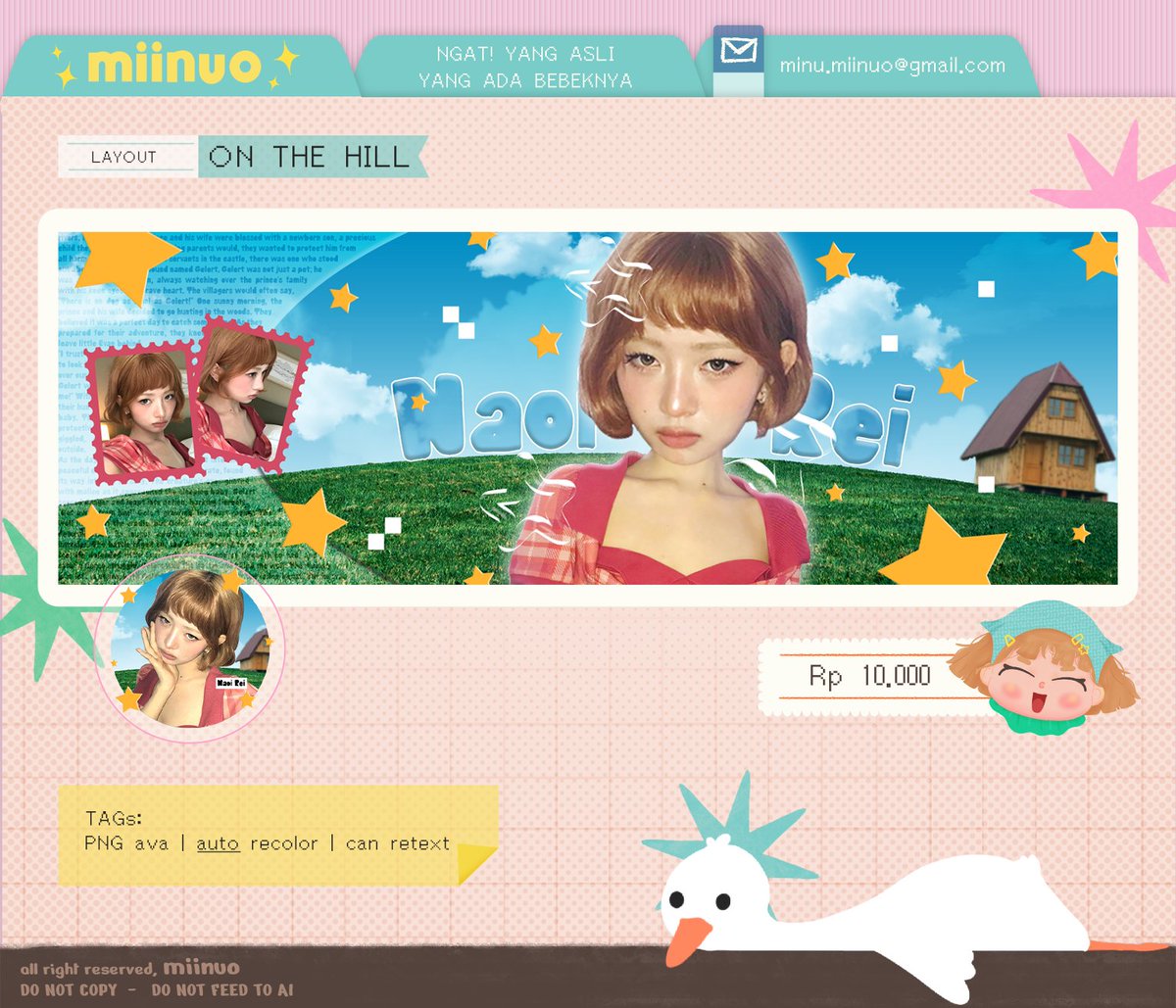 miinuo tweet picture