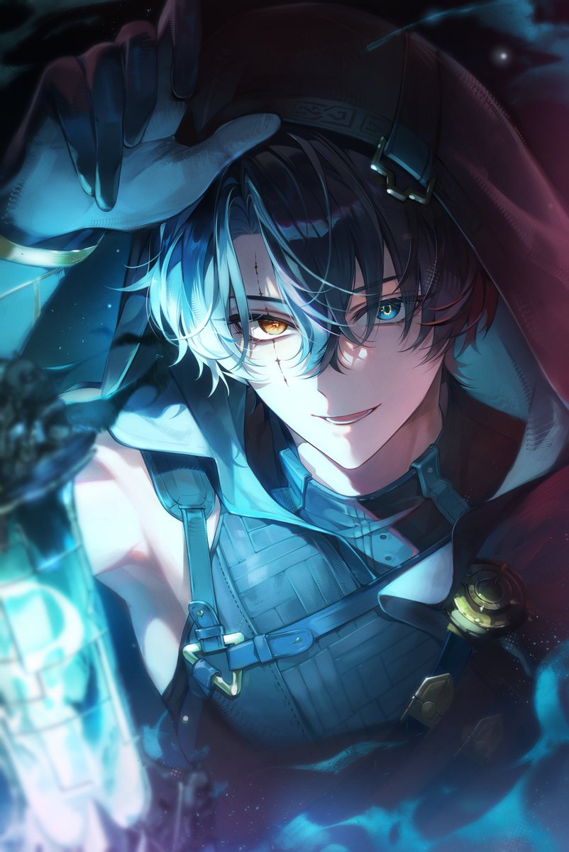 V4lerius_'s tweet photo. Buenos días. 
¿Qué pasa? Parece que viste un fantasma. https://t.co/Lveo6LVtz3