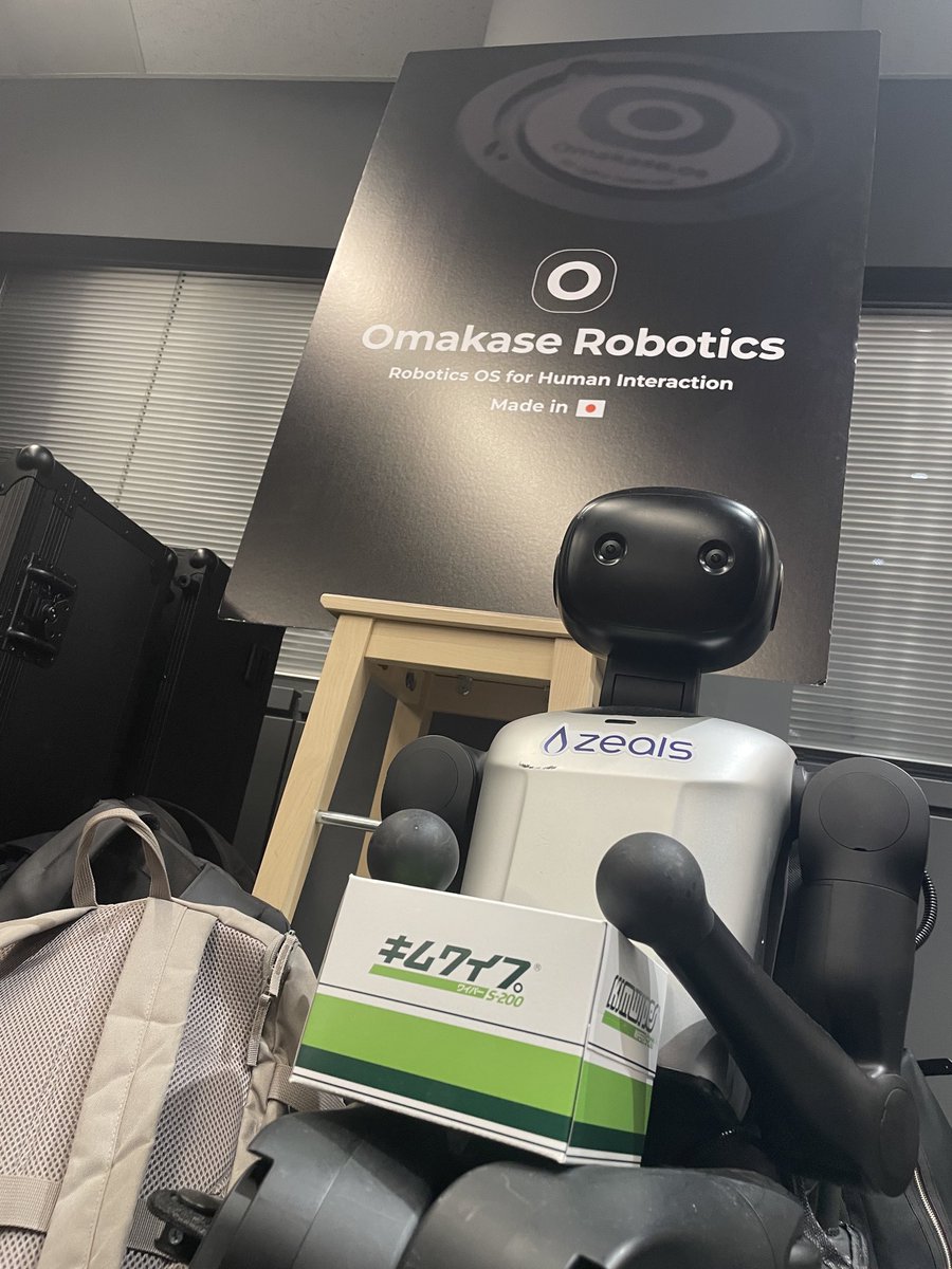 cosara22's tweet photo. K1かわいい
キムワイプもかわいい

#aimeetup https://t.co/oWoQBZKUBU