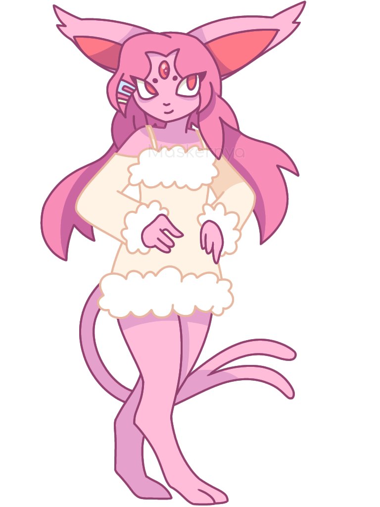 floragato82's tweet photo. What if i drew my friends as eeveelutions https://t.co/epXuNfLEh2