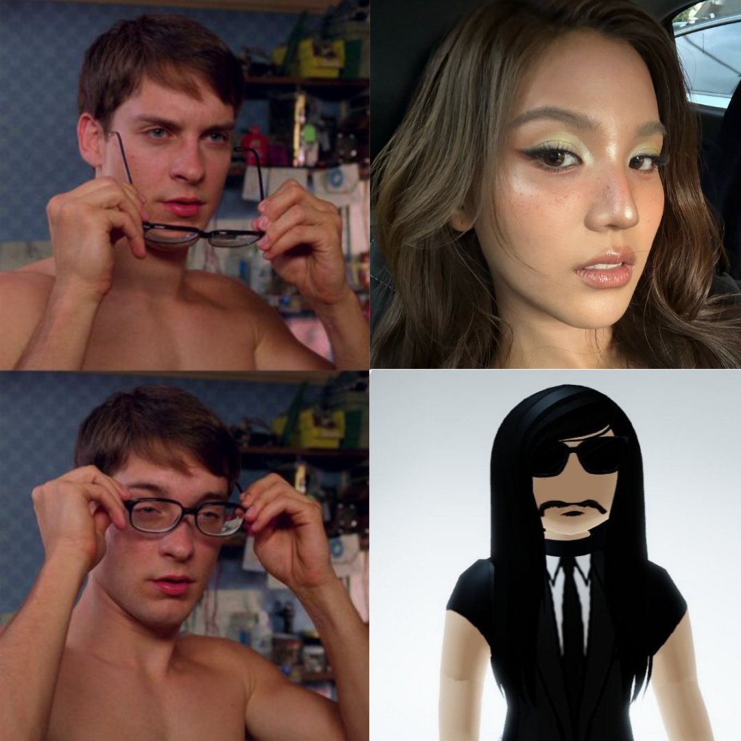 peachiepawsie's tweet photo. i love my roblox girlie https://t.co/jqKi5Ziih9