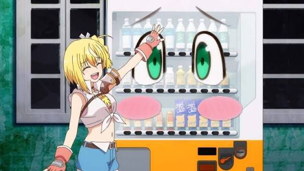 LilErth98's tweet photo. @tendo_14 Lo que le gusta a los otakus: https://t.co/pJGdYp6Ybg