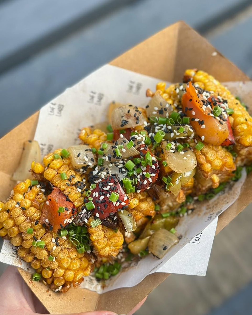 KizzyEastep7's tweet photo. Ilkley Open Day

We can’t wait to welcome Loaf N Loaded! Come enjoy delicious food while the little ones have fun on the bouncy castle. Bring the family—we’ll see you Saturday, 12 September! https://t.co/sxy0eKuE0T
