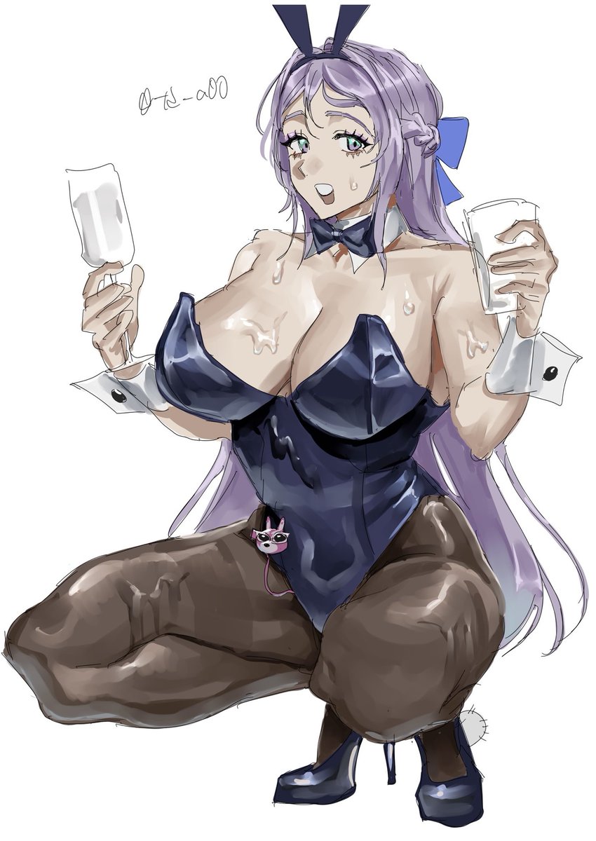 td_a00's tweet photo. バニー再販ありがとう https://t.co/zcIdNCMWHL