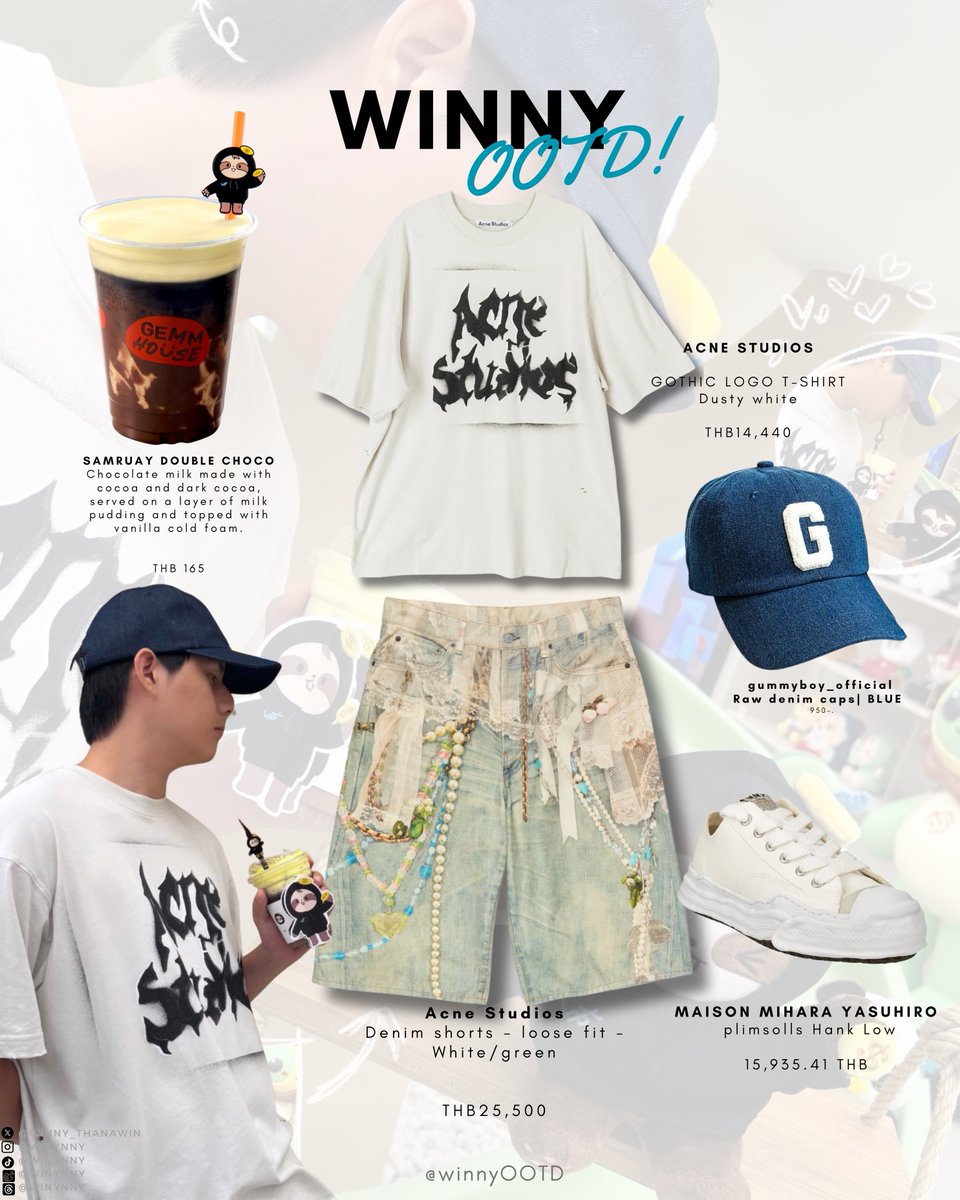 winnyOOTD tweet picture