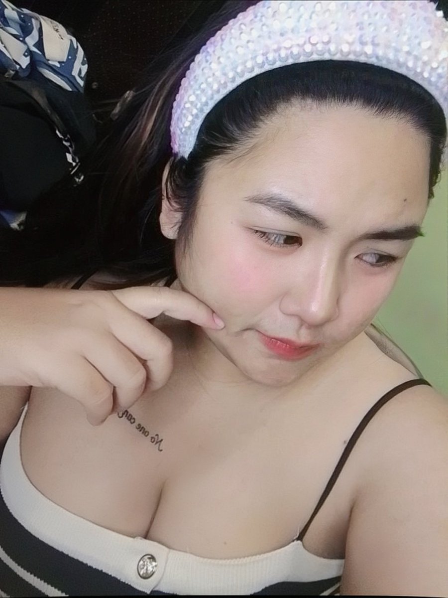 milk9sm's tweet photo. โตแล้วอยู่คนเดียวได้ 
แต่วันนี้อยู่คนเดียว มาหามั้ย🥰😂 
#สระบุรี #หนองแค https://t.co/E8xwLHLYDj