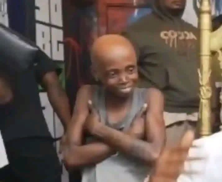 Coolboi26509109's tweet photo. Una no tell me say to unfollow people wey no follow you dey sweet like this oo https://t.co/xebTr4dF4P