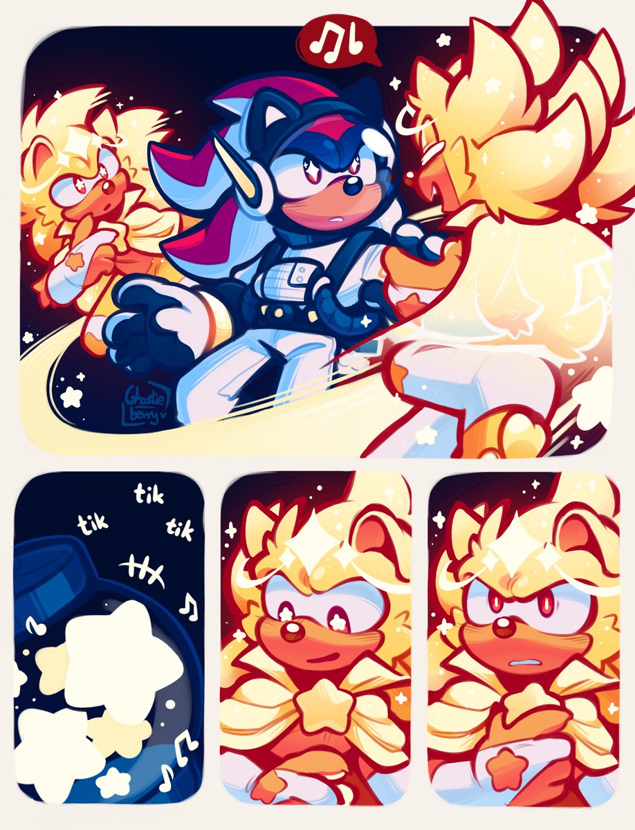 ghostie_berry's tweet photo. First Contact (4)💫
#sonicthehedgehogㅤㅤㅤ #sonadow https://t.co/YNIQpRxO2q
