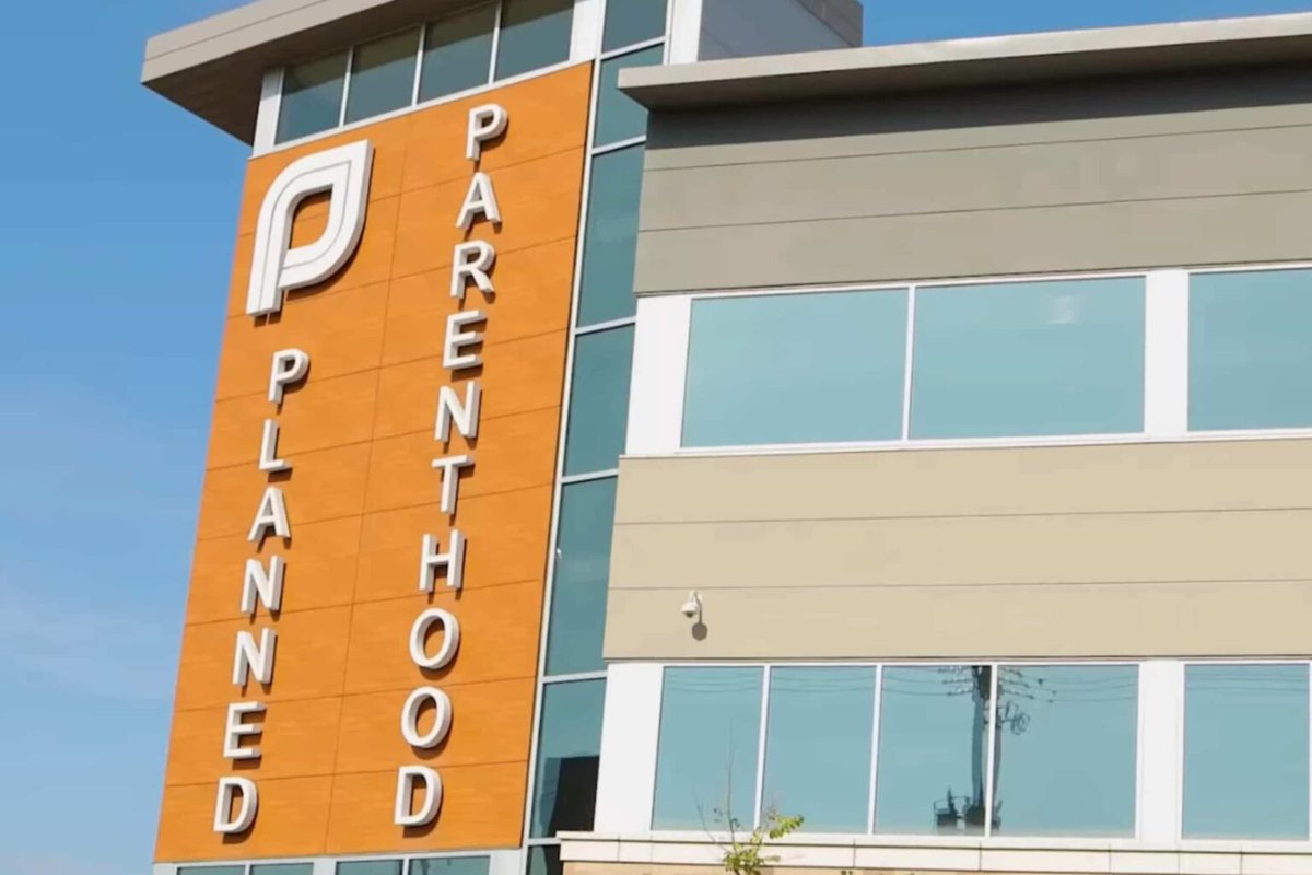 AlphaNews's tweet photo. Minnesota women sue Planned Parenthood, allege they underwent ‘coerced’ abortions

The federal lawsuit alleges Planned Parenthood failed to ensure women were making knowing and voluntary decisions before undergoing abortions.