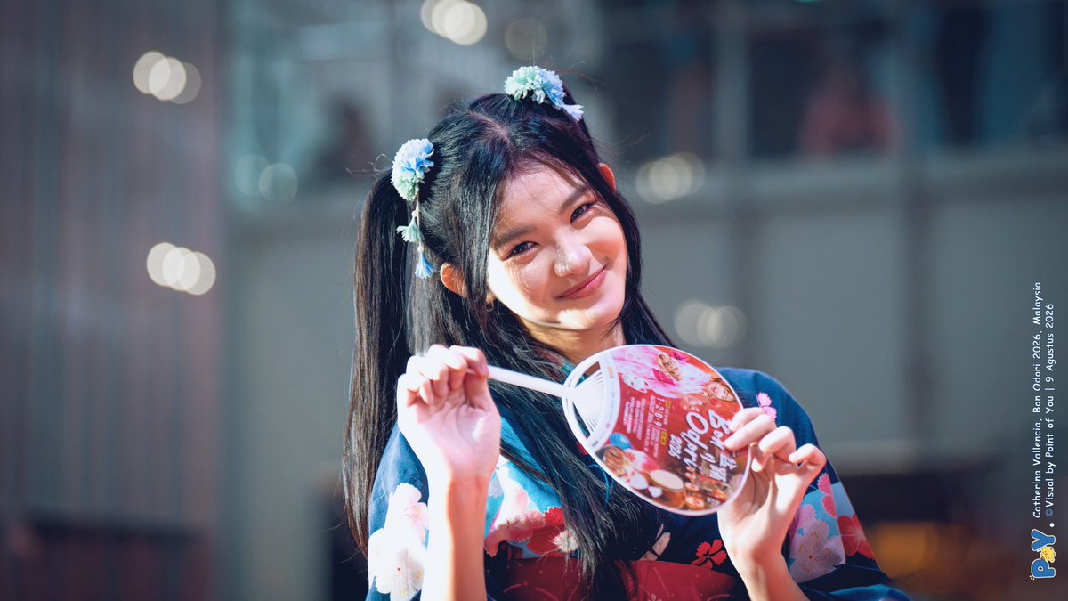 _pointofyou's tweet photo. Rindu.
#DiesVenErine
-@CErine_JKT48
#PointofYou #CatherinaVallencia #ERINE https://t.co/gDslR86lHJ