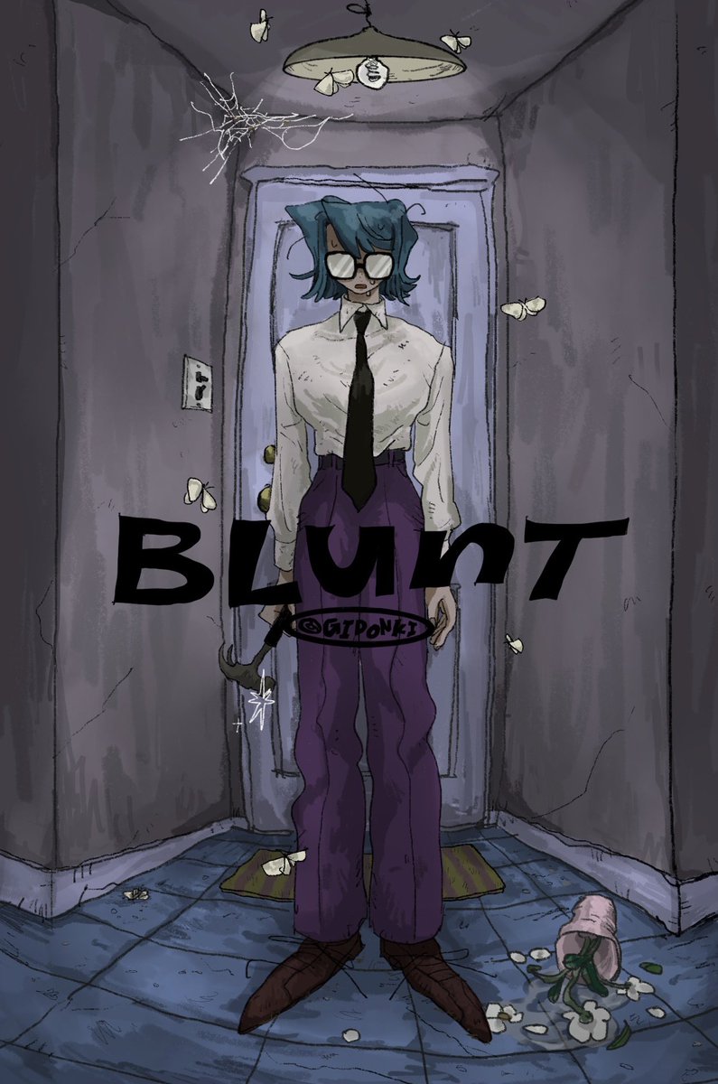 gi_donki's tweet photo. 🔨･:*+.✴︎ #OC https://t.co/AknpIXZZjz