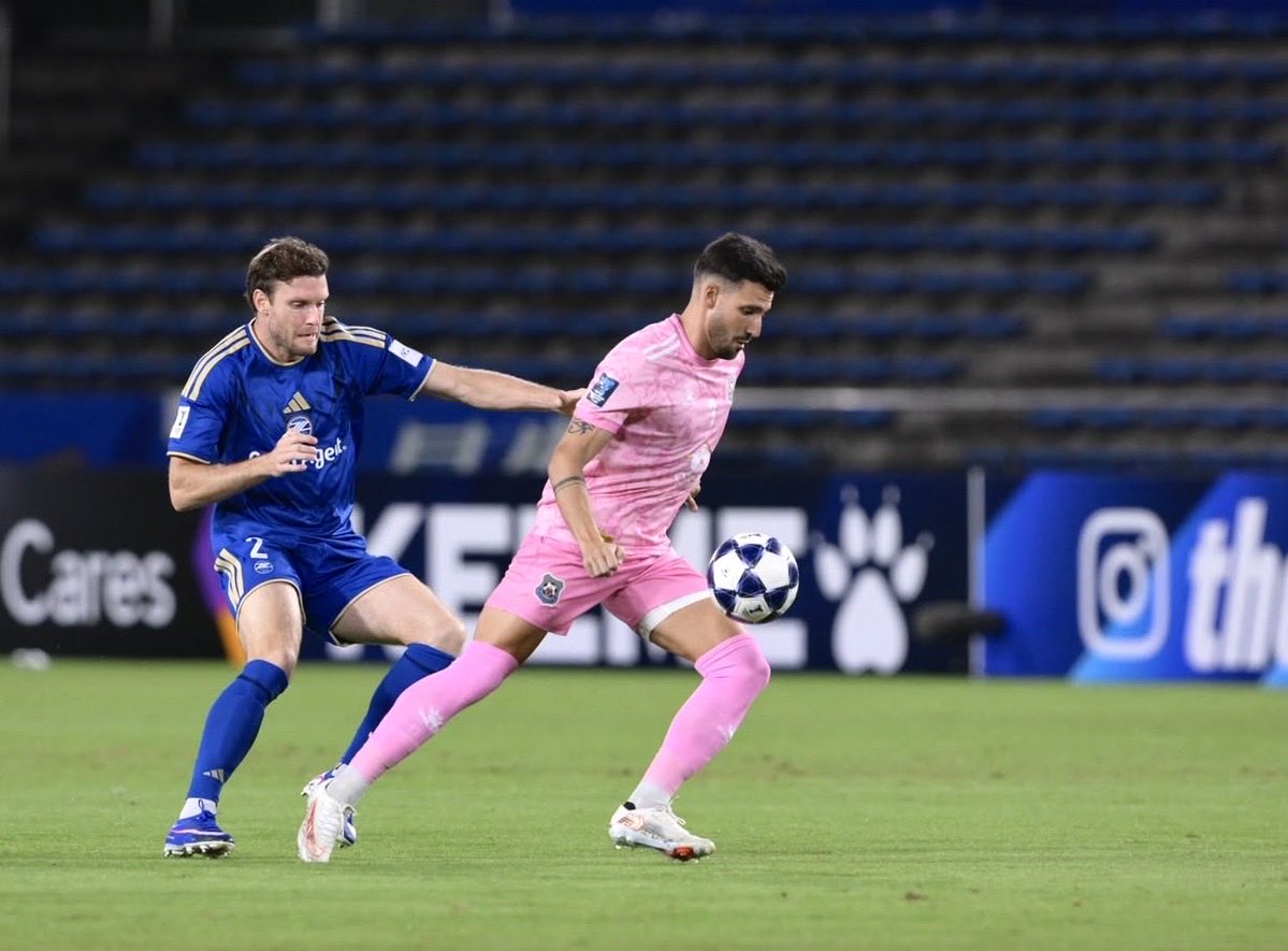 T_Alves7's tweet photo. Happy to make my debut in this competition, especially in a country that means so much to me and that I hold in such deep affection and respect.

モンテディオ山形と東京ヴェルディのファンの皆さん、試合を観に来てくださったり、メッセージをくださったり、本当にありがとうございました。 https://t.co/1rEskPia4B