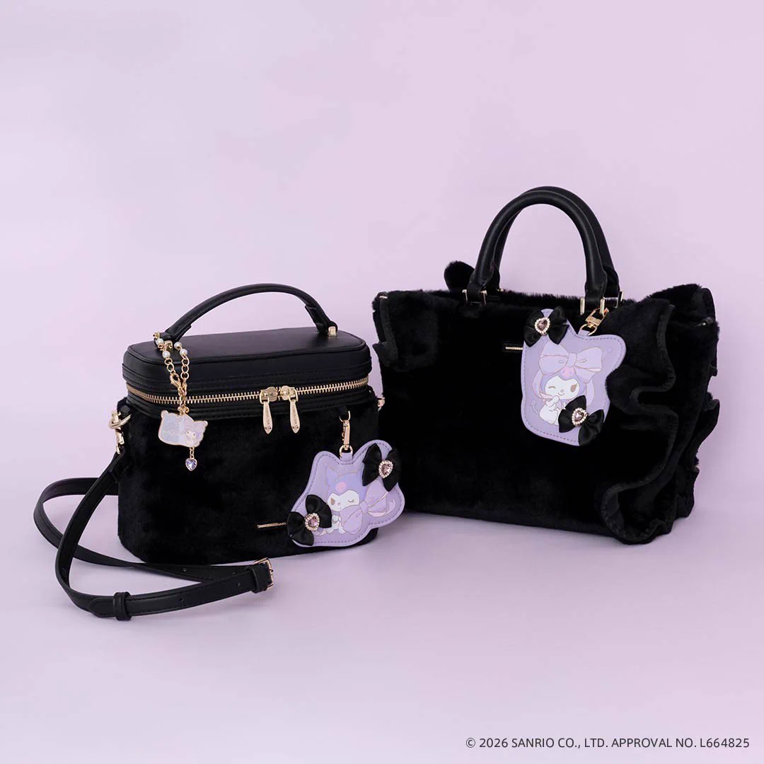 Samantha thavasa バッグ スヌーピーサンリオコラボ Samantha Thavasa