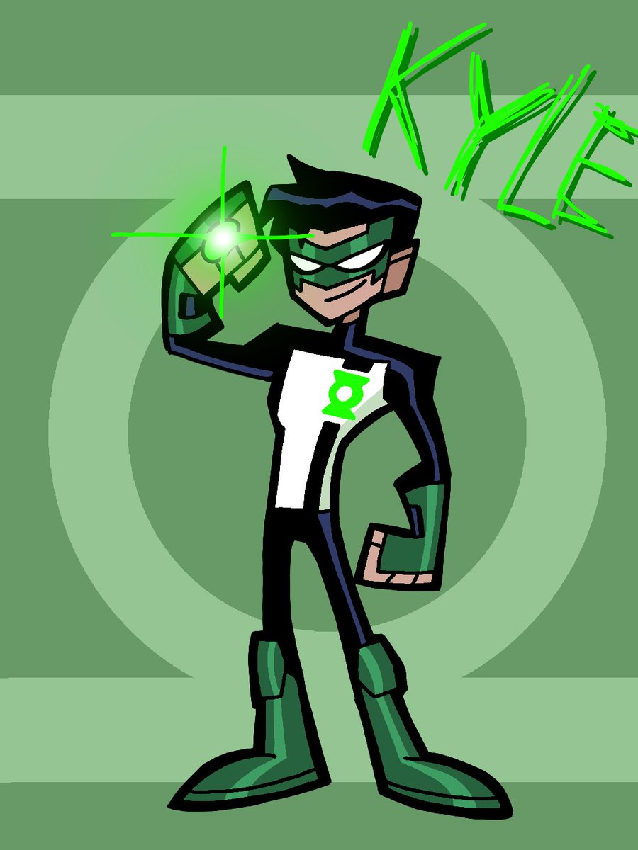 TheLasher226891's tweet photo. Lanterns

#GreenLantern #DC #DCComics https://t.co/2VMi3VEEsb