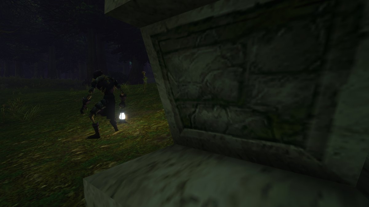 MsYaniG's tweet photo. DEATHKNELL at 5AM in WoW Forever

#Warcraft #worldofwarcraft #WoWForever #MMO #gaming #virtualphotography https://t.co/k6sQKNAbYO