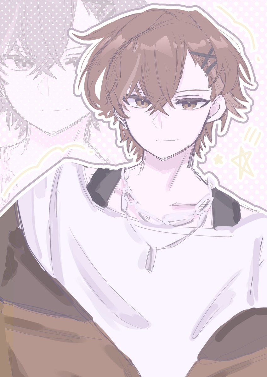 nelo3w's tweet photo. ⋆ 𐙚 ̊.ラスカくん🍿🤎
♡ #スパリク #スパリクファンアート ♡ https://t.co/vbQkWh6ZFj