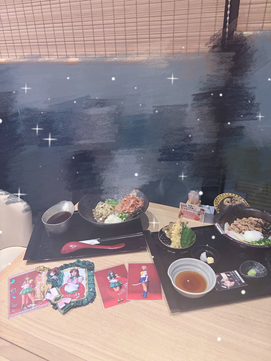 merast01's tweet photo. 先日おこめちゃんとご飯行ってきた❣️
他界隈含め今年お世話になりすぎている☺️☺️ https://t.co/sXIICOfCIi