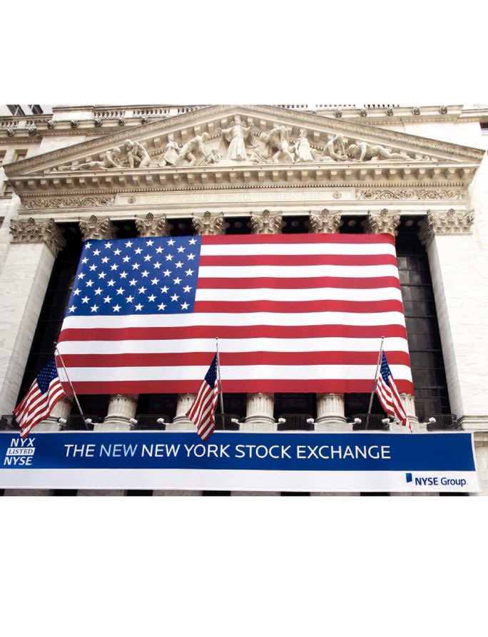 joinautopilot's tweet photo. Breaking: U.S. Stock Markets to begin trading 23 hours a day starting Dec. 6

The SEC says 24/7 trading can soon follow https://t.co/hGMeuVEBYr