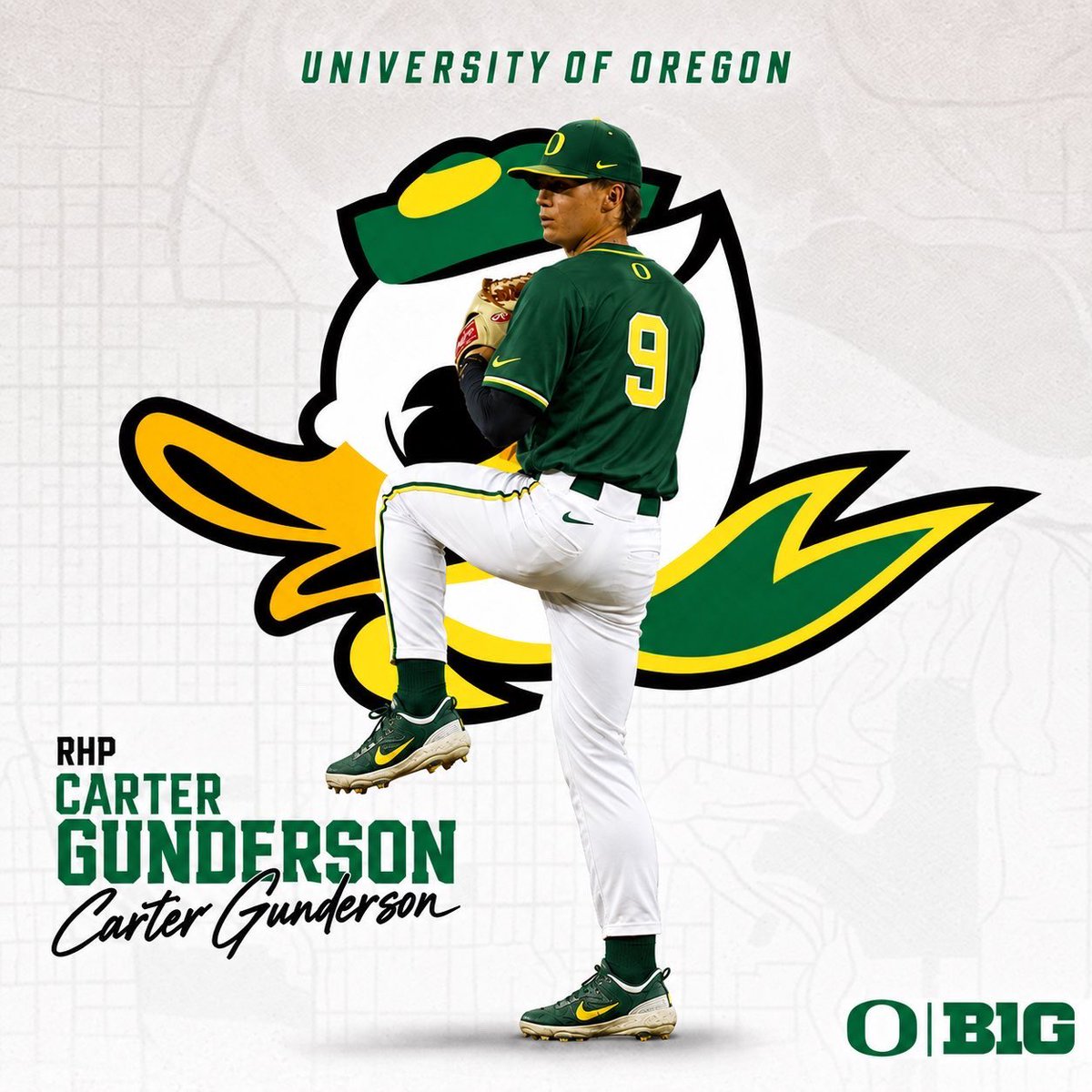 CarterG910's tweet photo. Committed🦆 #goducks https://t.co/mEQU28xm44