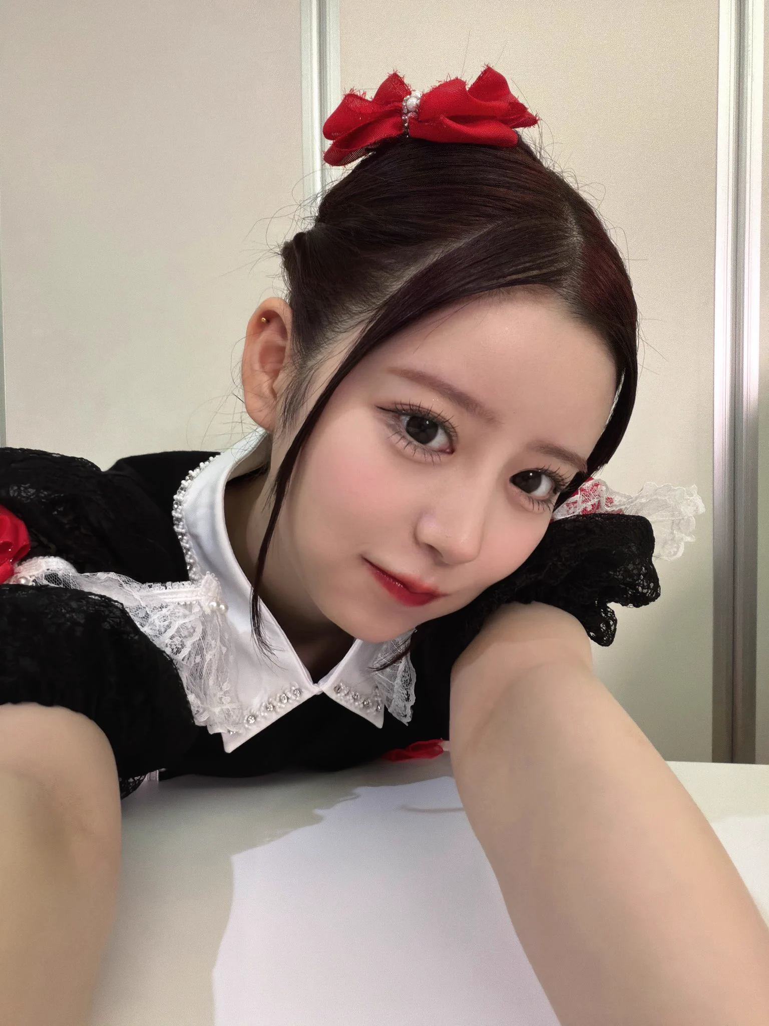 月足天音 (FRUITS ZIPPER) (@amane_fz1026) / X