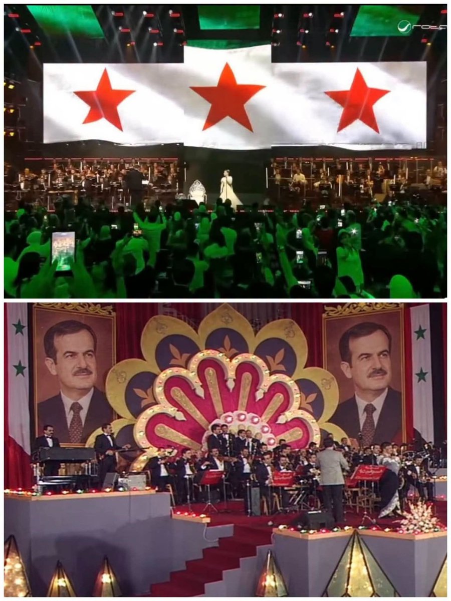 SFOUK_1's tweet photo. راحت درعا و القنيطرة و جبل الشيخ بس رجعت أصالة عالشام🤣 ياخي رجعت الأصالة شوبدك بالحكي
 💔💔💔🔴🔴🔴🔴🔴 https://t.co/0jkO5QPhbz