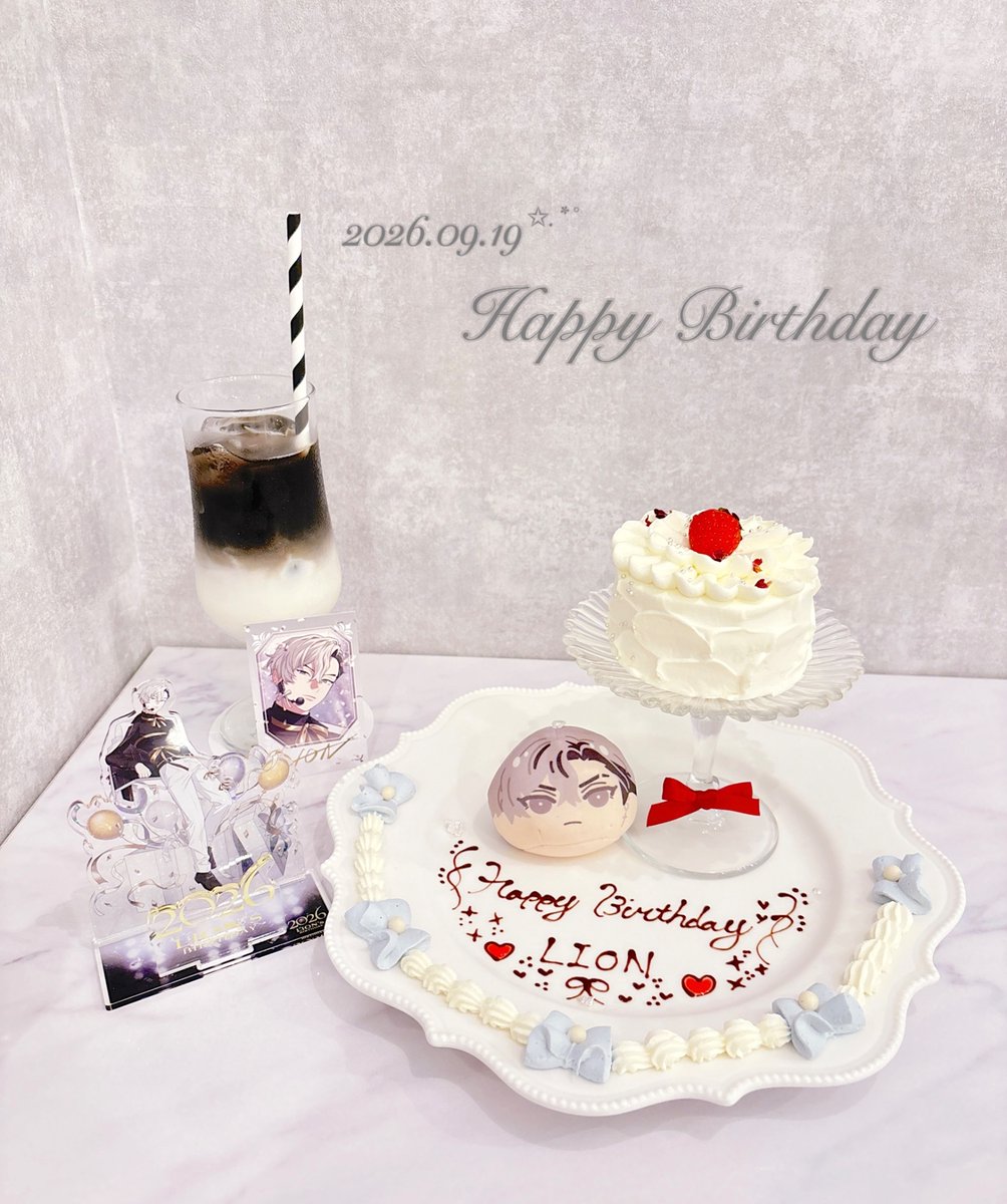 Xla_vsa919's tweet photo. ⊹ ࣪˖ ┈┈ ˖ ࣪⊹ ┈┈⊹ ࣪˖ ┈┈˖ ࣪⊹ ┈┈ ˖ ࣪⊹ ┈┈⊹ ࣪˖

｡ﾟﾟ･｡･ﾟﾟ｡
ﾟ。      𝑯𝒂𝒑𝒑𝒚 𝑩𝒊𝒓𝒕𝒉𝒅𝒂𝒚 𝐋𝐈𝐎𝐍 🤍
    ﾟ･｡･                                  𝟐𝟎𝟐𝟔.𝟎𝟗.𝟏𝟗

⊹ ࣪˖ ┈┈ ˖ ࣪⊹ ┈┈⊹ ࣪˖ ┈┈˖ ࣪⊹ ┈┈ ˖ ࣪⊹ ┈┈⊹ ࣪˖
#HB_LION https://t.co/w1kznp5hs9