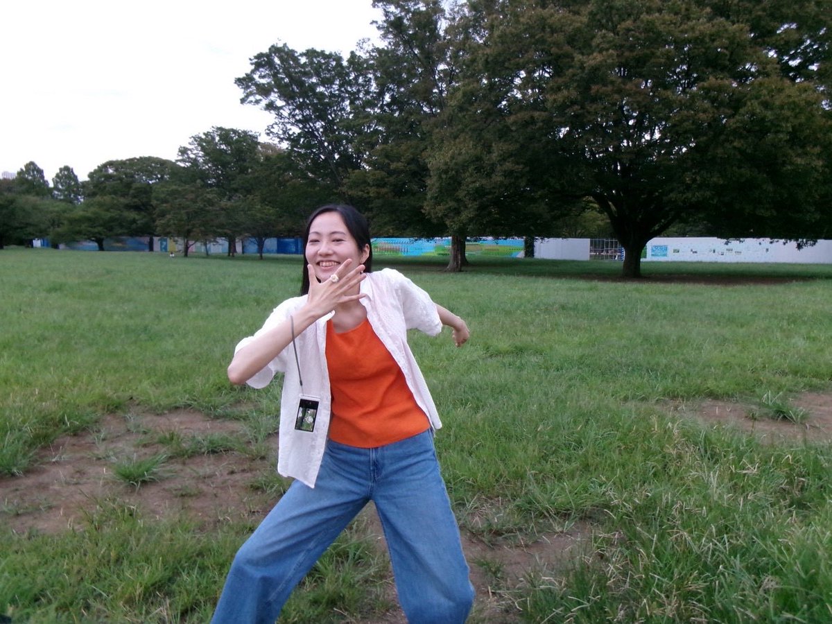 yumenimiru_zzz's tweet photo. 年中鼻が詰まっているから秋の香りは感じられないけど、昨日今日の気温とても良いのでは？？

#たまるばエアスイミング
もう少しもう少しで本番
体力よもってくれ〜

どの日程もまだまだお待ちしてます☝️
26日19:00のご予約は、よりお待ちしてます🎫
https://t.co/znRHdzsTvK https://t.co/GXRZsejE20
