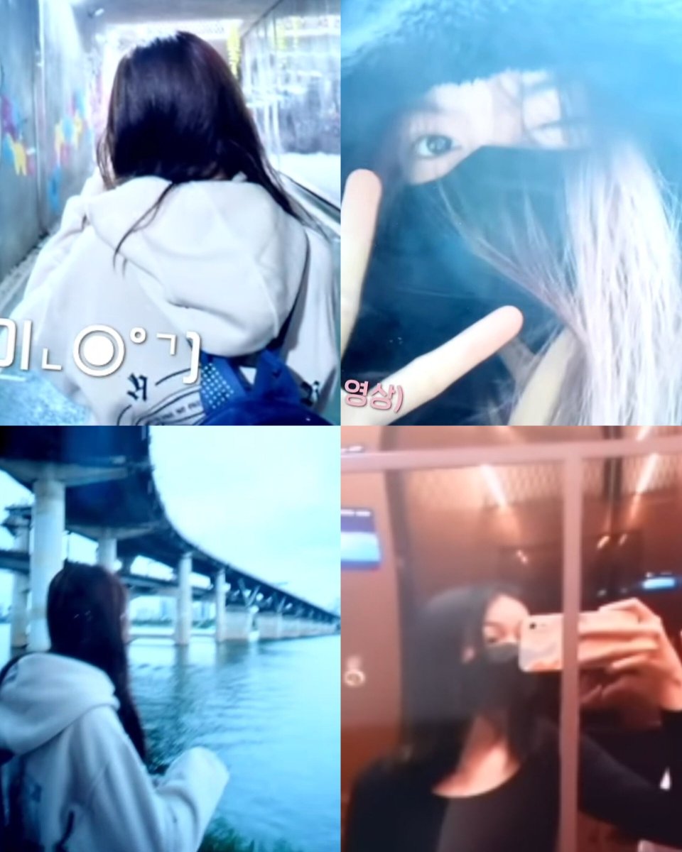 bewithcarmen's tweet photo. predebut pics shared by carmen 🥹🫶🏻 https://t.co/HrYNNd0Trk