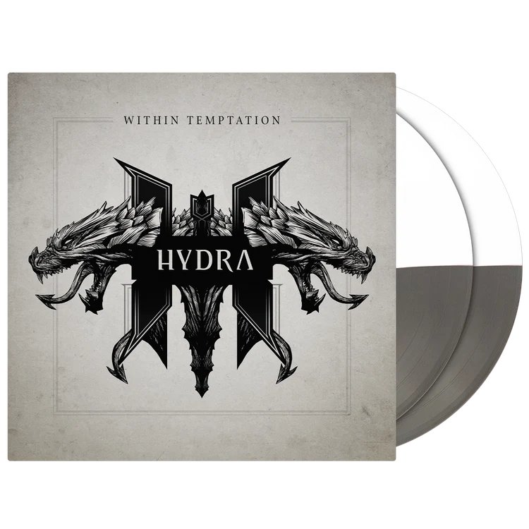 RecCollMag's tweet photo. Due 16 Oct., #WithinTemptation Bleed Out coloured 180g LP, Hydra coloured 180g 2LP, on Music On Vinyl. https://t.co/5hVThO0JMW