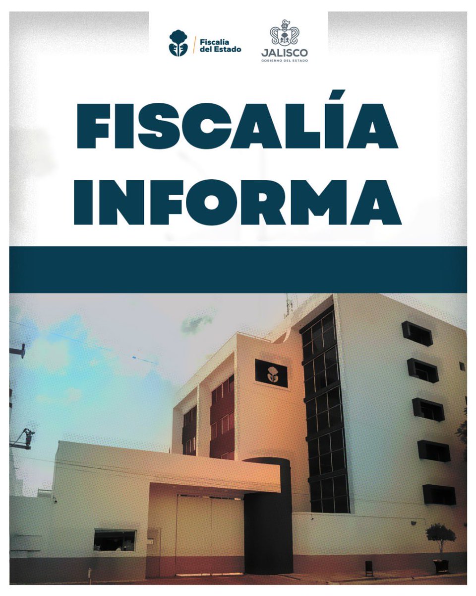 FiscaliaJal tweet picture