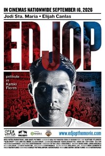 DL_ky4's tweet photo. just watch edjop in cinema right now, AND I VERY MUCH ENCOURAGE EVERYONE TO WATCH IT

#EDJOP https://t.co/g1couTqLLv